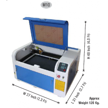 Laser Cutting Machine