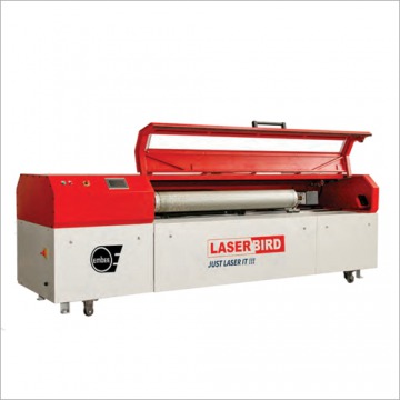 Laser Stripping Machine