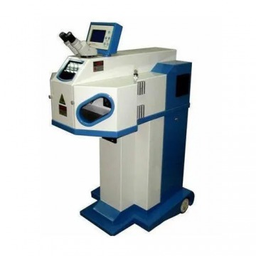 Laser Welding Machine