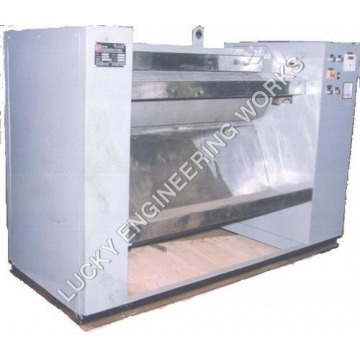 Laundry Flat Work Ironer