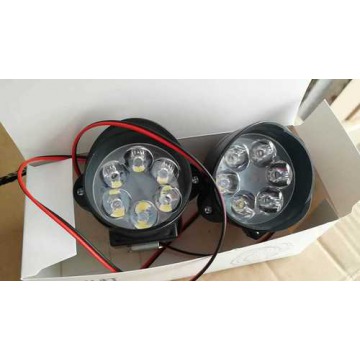 Led 6 Shilan Cro