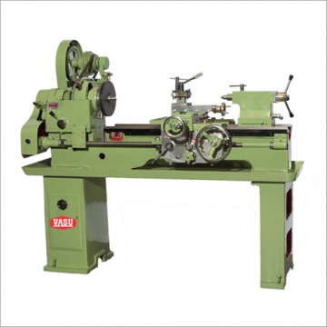 Light Duty Lathe Machine