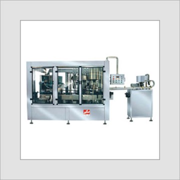 Liquid Filling Machine