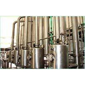 Liquid Milk Processing Plant