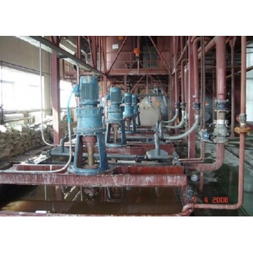 Liquid sodium silicate plant Water glass making machine