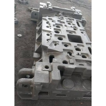 Machine Tool Casting