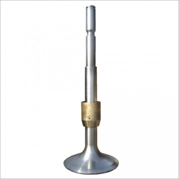 Main Engine Valves