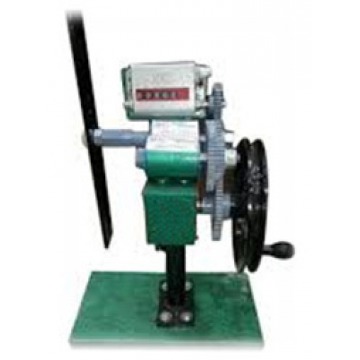 Manual Coil Winder Winding Machines