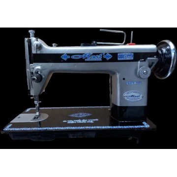 Manual Sewing Machine For Garment Stitching And Knitting Use