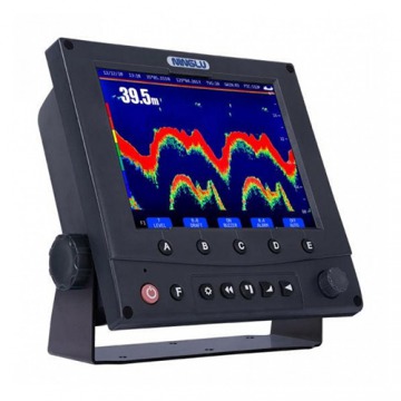 Marine Navigational Echo Sounder