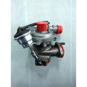 Maruti Swift Turbocharger Assembly