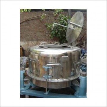 Maska Centrifugal Separator