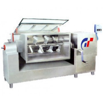 Mass Mixer Machine