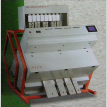 Maxim Multi Purpose Color Sorter