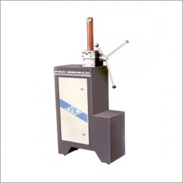 Mechanical Broaching Machines