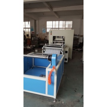 Medical Blood Plasma Bag Welding Machine