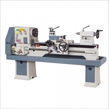 Medium Duty All Geared Lathe Machine