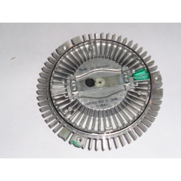 Mercedes Benz Cars Fan Clutch