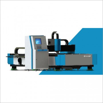 Metal Fibre Laser