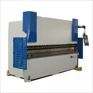 Metal Forming Machine