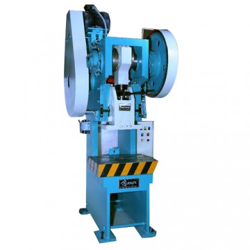 Metal Stamping Machine