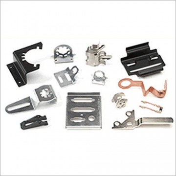 Metal Stamping Parts