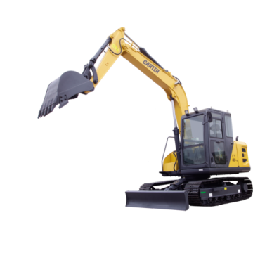 Middle Size Excavator 8ton MVWEXPLO   Ct80-9e