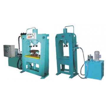 Mild Steel Automatic Electric Interlocking Tiles Making Machine For Industrial