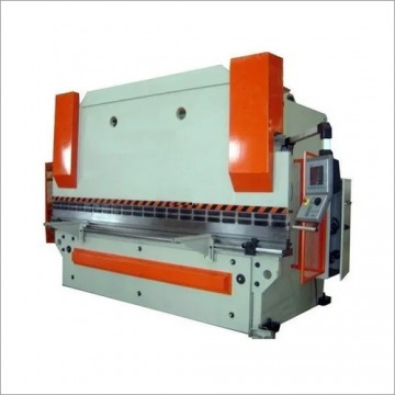 Mild Steel CNC Bending Machine