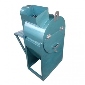 Mild Steel Detergent Cage Mill