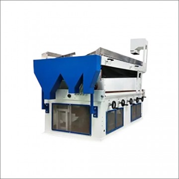 Mild Steel Gravity Separator Machine