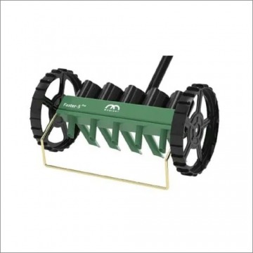 Mild Steel Seed Sowing Machine