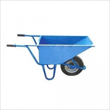 Mild Steel Wheel Barrow Trolley