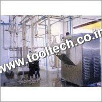 Milk Processing