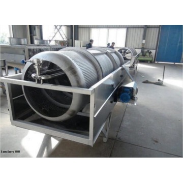 MILLET FLAKES PROCESSING MACHINERY