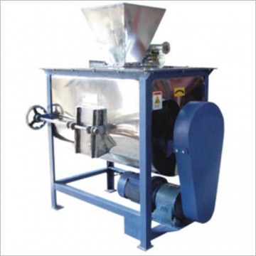 Mineral Mixer Machine