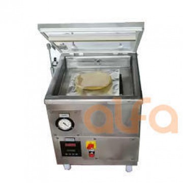 Mini Chamber Vacuum Packing Machine