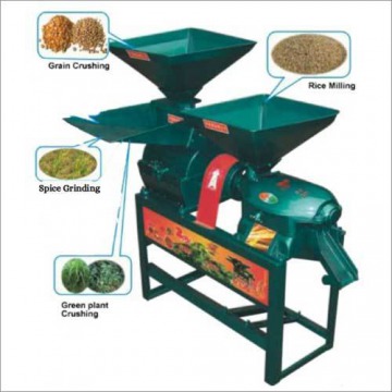 Mini Rice Mill