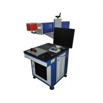 Mini UV Laser Plastic Glass Marking Machine