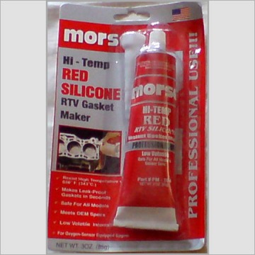 Morse Gasket Maker