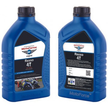 Moto Force Engine Oil