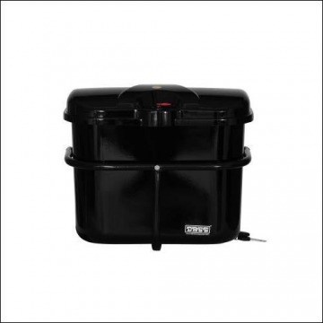 Motorcycle Side storage Box