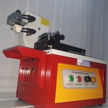 Motorised Pad Printing Machine