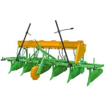 Multi Crop Ridge Planter