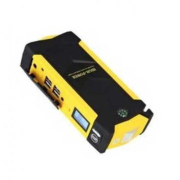 Multi Function Car Jump Starter