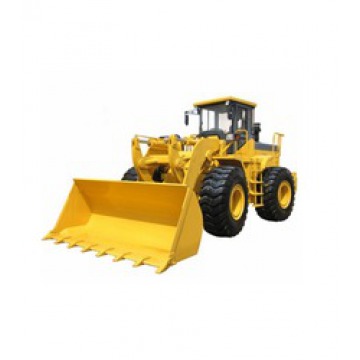 Multi Functional Telescopic Wheel Loader