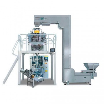 Multi Head Weigher Packaging Machine