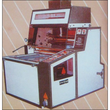 Multi-Laminating Machine