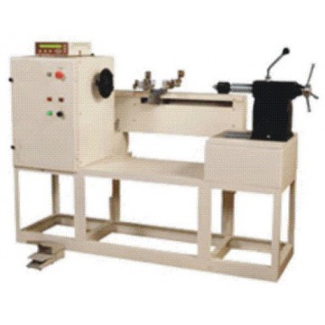 MULTI-PURPOSE COIL WINDING MACHINE