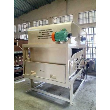 Multicrop Seed Pre Cleaning Machine